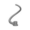 Mikseris su stovu ARTISAN 5KSM60SPX 5,6 l, matinės juodos spalvos, KitchenAid