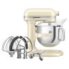 Mikseris su stovu ARTISAN 5KSM70SHX 6,6 l, migdolų spalvos, KitchenAid