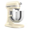 Mikseris su stovu ARTISAN 5KSM70SHX 6,6 l, migdolų spalvos, KitchenAid