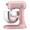 Mikseris su stovu ARTISAN 5KSM70SHX 6,6 l, rausvos matinės spalvos, KitchenAid