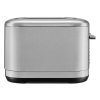 Skrudintuvė 5KMT4109 31 cm, sidabro spalvos, KitchenAid