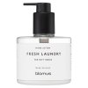Rankų losjonas SATOMI FRESH LAUNDRY 300 ml, Blomus