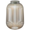 Nešiojamas stalinis šviestuvas LITO M 49 cm, LED, granito pilkos spalvos, plienas, Blomus