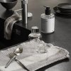 Indų ploviklis SATOMI CLEAN KUKUMERŲ 1 l, Blomus