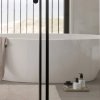 Skystas rankų muilas SATOMI FUJI TEA 1 l, Blomus