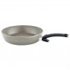 Puodų komplektas ORIGINAL PROFI + universali keptuvė CERATAL COMFORT, 6 vnt. rinkinys, Fissler