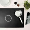 Puodų komplektas ORIGINAL PROFI + universali keptuvė CERATAL COMFORT, 6 vnt. rinkinys, Fissler