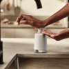 Muilo dozatorius PRESTO 851650 250 ml, smėlio spalvos, nerūdijantis plienas/plastikas, Joseph Joseph