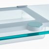 Šaldytuvo tvarkymo priemonė FRIDGESTORE 851664 31 cm, baltos spalvos, plastikas, Joseph Joseph