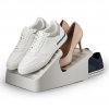 Lentyna batams SHOE-IN 55001 23 cm, nebalintos drobės spalvos, plastikas, Joseph Joseph