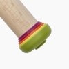 Kočėlas PRECISIONPIN 40113 42 cm, reguliuojamas, medinis, Joseph Joseph