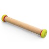 Kočėlas PRECISIONPIN 40113 42 cm, reguliuojamas, medinis, Joseph Joseph