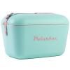 Šaldymo dėžė POP 12 l, turkio spalvos, Polarbox