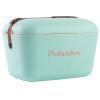 Šaldymo dėžė CLASSIC 12 l, turkio spalvos, Polarbox