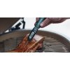 Kepsninės termometras QOUICK READ DIGITAL, Big Green Egg