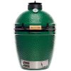 Anglinė kepsninė M 38 cm, + mobilusis stalas + ConvEGGtor + žarsteklis, Big Green Egg