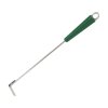 Anglinė kepsninė M 38 cm, + mobilusis stalas + ConvEGGtor + žarsteklis, Big Green Egg