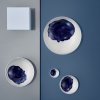 Serviravimo dubuo STOCKHOLM AQUATIC 20 cm, sidabro spalvos, aliuminis, Stelton