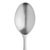 Stalo šaukštas AZTEC 19 cm, sidabro spalvos, nerūdijantis plienas, Stelton