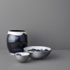 Pietų dubuo STOCKHOLM AQUATIC 10 cm, sidabro spalvos, aliuminis, Stelton