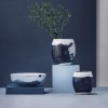 Pietų dubuo STOCKHOLM AQUATIC 10 cm, sidabro spalvos, aliuminis, Stelton