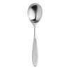 Stalo šaukštas MAGNUM 19 cm, sidabro spalvos, nerūdijantis plienas, Stelton