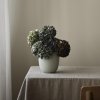 Vaza ORA 22 cm, mėtų spalvos, nerūdijantis plienas, Stelton