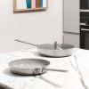 Gili keptuvė CONVIVIO 28 cm, nerūdijantis plienas, Alessi
