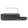 Virtuvės organizatorius SINKSTYLE 35 cm, mineralinės pilkos spalvos, plastikas, Brabantia