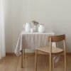 Vakuuminis ąsotis AMPHORA 1 l, 24 cm, baltos spalvos, plastikas, Stelton