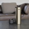 Vakuuminis ąsotis EM77 1 l, žalvario spalvos, nerūdijantis plienas, Stelton