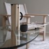 Vakuuminis ąsotis EM77 1 l, žalvario spalvos, nerūdijantis plienas, Stelton