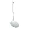 Kiaurasamtis ORIGINAL PROFI 33 cm, sidabro spalvos, nerūdijantis plienas, Fissler