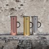 Vakuuminis ąsotis EM77 1 l, sidabro spalvos, nerūdijantis plienas, Stelton