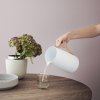 Vaza CONCAVE 15 cm, smėlio spalvos, nerūdijantis plienas, Stelton