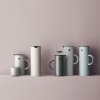 Vakuuminis ąsotis EM77 500 ml, baltos spalvos, plastikas, Stelton
