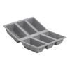 Kepimo forma ELASTOMOULE, 6 vnt., bandelėms, silikonas, de Buyer