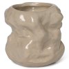 Kvepianti žvakė TUCK 9 cm, kašmyras, akmens masė, tvirtas LIVING