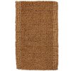 Durų kilimėlis COIR 50 x 70 cm, natūralus, kokoso pluoštas, tvirtas LIVING