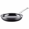 Universali keptuvė NANOBOND TITANIUM 22 cm, nerūdijantis plienas, Hestan