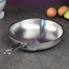 Universali keptuvė PROBOND 22 cm, nerūdijantis plienas, Hestan