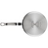 Troškintuvė PROBOND 16 cm, 1,4 l, nerūdijantis plienas, Hestan