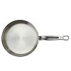 Troškintuvė COPPERBOND 18 cm, 1,9 l, varinis, Hestan