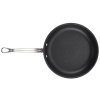 Keptuvė nelipnia danga PROBOND 28 cm, nerūdijantis plienas, Hestan