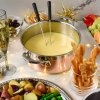 Virimo puodas COPPERBOND 20 cm, 2,8 l, varinis, Hestan