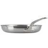 Universali keptuvė PROBOND 32 cm, nerūdijantis plienas, Hestan
