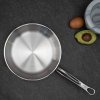 Universali keptuvė PROBOND 32 cm, nerūdijantis plienas, Hestan