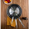 Universali keptuvė PROBOND 32 cm, nerūdijantis plienas, Hestan