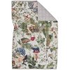 215310 rucnik menagerie 100 x 150 cm slonova kost bavlna moooi