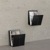 215918 1 stojan na casopisy hippo 38 x 31 cm cerna kuze lind dna